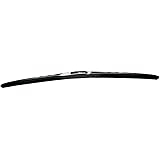 PIAA 96165 Aero Vogue Silicone Wiper Blade - 26" 650mm (Pack of 1)