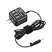 HKY AC Adapter Charger Compatible Sony AC-FX197 DVP-FX780 DVP-FX980 BDP-SX910 BDP-SX90 DVP-FX97 AC-FX190 DCC-FX190 AC-FX191 DCC-FX191 Dvp-fx820/p Dvp-fx921 Dvp-fx930/w Dvp-fx970 Dvp-fx975 DVD Player