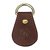 Tourbon-Leather-Fly-Fishing-Fly-line-Leader-Straightener-Line-Cleaner-Brown Tourbon-Leather-Fly-Fishing-Fly-line-Leader-Straightener-Line-Cleaner-Brown