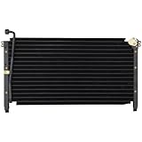 Spectra Premium 7-4390 A/C Condenser for Nissan D21 Pickup
