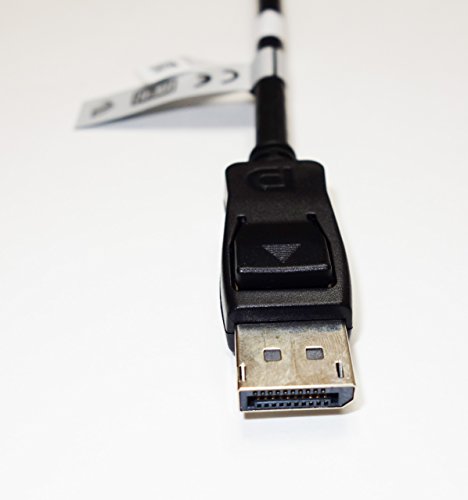 image for DisplayPort to DVI Adapter for Select Dell OptiPlex Desktops / Latitud