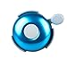 AD Bicycle Bell - Aluminum Bike Bell Ring - Classic Bicycle Bell for Adults Men Women Kids Girls Boys Bikes - Mountain Bike Accessories