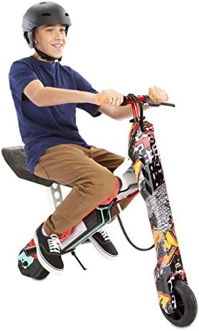 the vega scooter bike