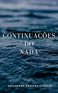 Livro Continuações do nada