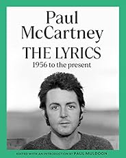 The Lyrics: 1956 to the Present (Vol. Two-Volume Set)