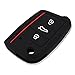 AndyGo Silicone Key Fob Case Skin Cover Protector