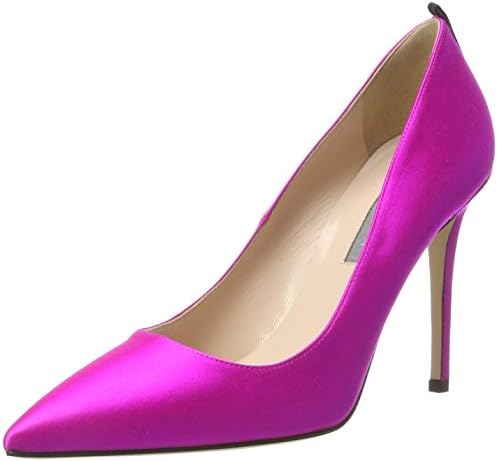 SJP by Sarah Jessica Parker Women's Fawn Pointed Toe Dress Pump