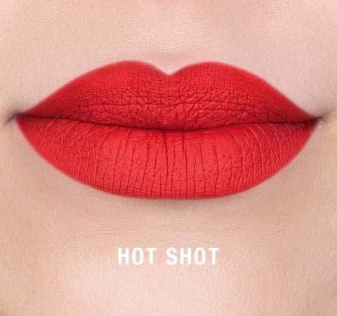 hotshot morphe