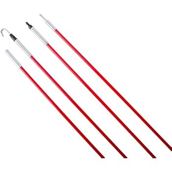 Gardner Bender FTX-312 Fish Ease 12-Feet Fish Sticks, 1/Tube