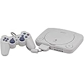 Sony Playstation PS One - Video Game Console (Renewed)