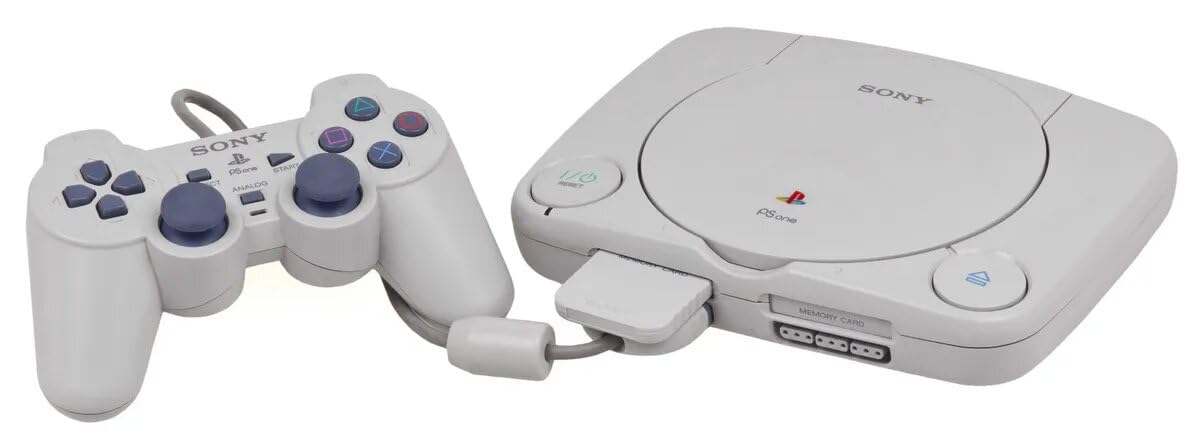 Sony Playstation PS1