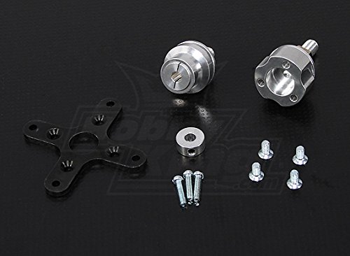 Turnigy Aerodrive SK3 - 35-XX Spare Accessory Pack