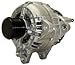 QUALITY-BUILT PREMIUM New Alternator 13853N - Compatible with Audi A3 2001-2003, A4 2000-2001, TT 2000-2006, TT Quattro 2000-2006; Volkswagen Beetle 1998-2006, Golf 1999-2006, Golf City 2007-2007