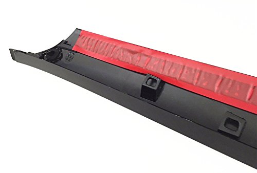 Apex Fits Ford Explorer Windshield-Outer Pillar Windshield Trim Molding R/H Passenger Side Only - Thumbnail 2