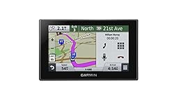 Garmin Nuvi 2589LMT North America with Lifetime Map