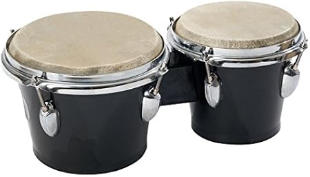 Betzold Musik 84286 Bongos Kunststoff Sehr Stabil Kinder Trommel Bongo Instrumente Percussion Rhytmus Lernen Betzold Musik Amazon De Musikinstrumente
