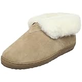 Old Friend Women's Bootee Wide Moccasin