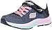 Skechers Kids Girls' Double STRIDES-Duo Dash Sneaker