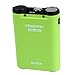 Godox PB820 External Flash Power Battery Pack for Canon 580EX2, Nikon SB900, Sony HVL-F58AM, Olympus FL-50R, Metz, Nissin, Quantum Camera Flashes