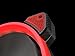 Cougar Hydraulic Vortex LED 120 mm Cooling Fan (FR 120 Red)