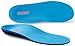 Shoe Insoles Arch Support Inserts Orthotic Insoles for Plantar Fasciitis, Flat Feet, High Arch, Pronation, Heel Spurs & Foot Pain