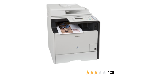 imageclass mf8380cdw