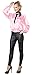 California Costumes Women's The Pink Satin Ladies Adult, Pink, Medium