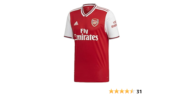amazon arsenal jersey