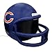 Fabrique Innovations NFL Inflatable Lawn Helmet, Chicago Bears
