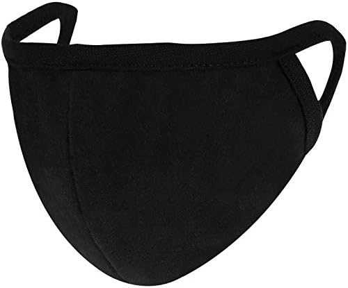 YiKaSin Mouth Face Masks Mouth Cover for Man and Woman