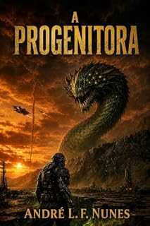 Livro A Progenitora
