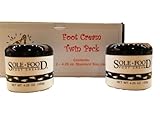 Sole Food Foot Cream Twin Pack
