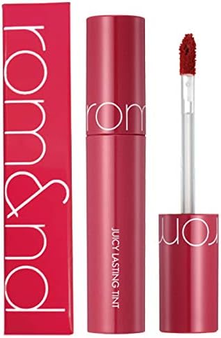 rom&nd(ロムアンド) 【正規品】JLティント(#06フィグフィグ) 口紅 5.5g