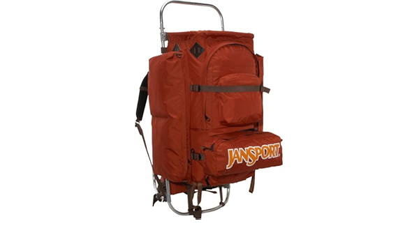 jansport d2