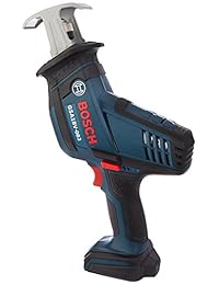 Herramienta compacta de sierra de sable Bosch GSA18V-083B 18 V