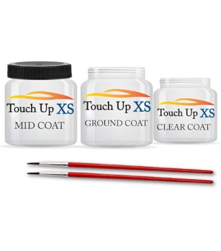 Amazon.com: TouchupXS-Perfect Match for Lexus IS250 077