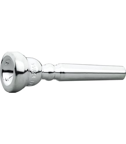 Amazon.com: Schilke 13A4a Standard Series Trumpet Mouthpiece - 13A