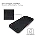 iPhone 6S Case, TORU [iPhone 6S Wallet Case Pattern Marble] Protective Slim Fit Dual Layer Hidden Credit Card Holder ID Slot Card Case with Mirror for iPhone 6S / iPhone 6 - Marble Stone