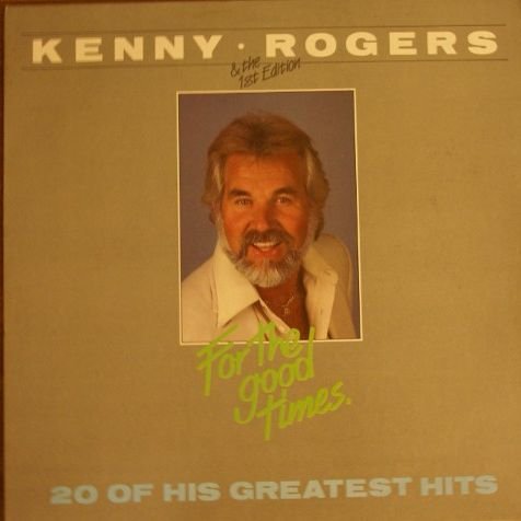 Kenny Rogers & The First Edition - LOS 100 MEJORES LENTOS DE LA HISTORIA; VOL. 4 - Zortam Music