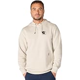Carhartt Men's 106655 Force&reg; Relaxed Fit Lightweight Logo Graphic Sweat