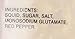 Wel Pac Cuttlefish, Saki Ika Hot, 2-Ounce (Pack of 6)