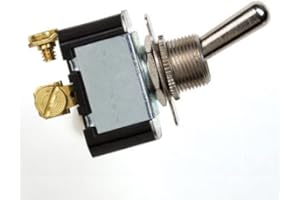 GOODSON Replacement On/Off Switch for Ammco Brake Lathes