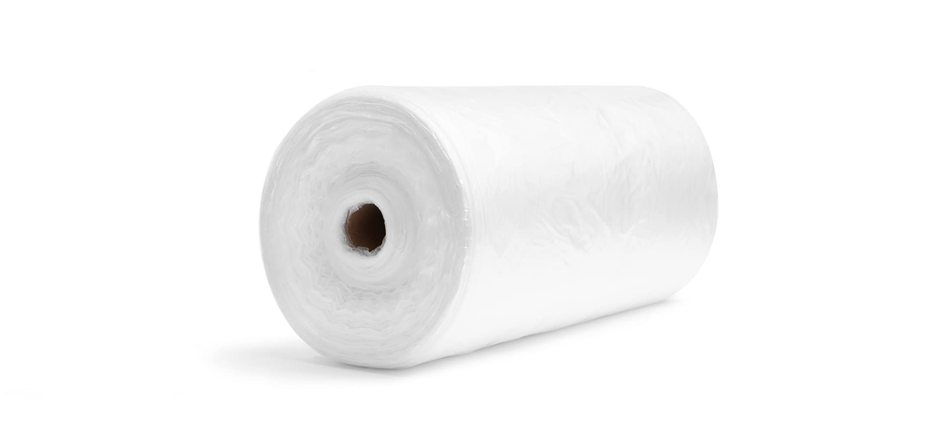 LOCKSMELL Nappy Bin Liner (400m) Compatible with Tommee Tippee Sangenic & Other Nappy Bin Cartridges| Equivalent to 32 Sangenic Refills - NO REFILL TUBE