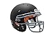 Schutt Sports 798004 Youth Recruit Hybrid Football Helmet (Faceguard Not Included)