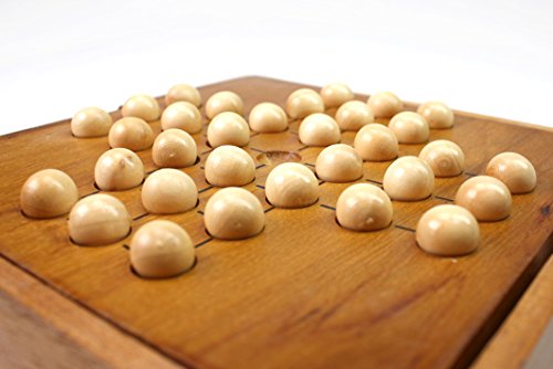 Classic Solitaire - Wood