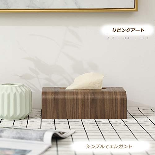 MUMAMIムマミティッシュボックス