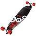Atom Lowrider Longboard (39-Inch)
