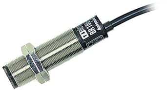 Cr30 15dp датчик емкостной
