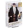 Harry-Potter-Doll-with-Hogwarts-UniformRobe-and-Wand Harry Potter Doll with Hogwarts Uniform/Robe and Wand