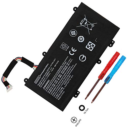 SG03XL Laptop Battery Compatible with HP Envy M7 M7-U000 M7-U009DX M7-U109DX 17-U000 17t-U000 Series 17-U011NR 17-U163CL 17-U177CL 849314-850 849315-850 TPN-I126 HSTNN-LB7F HSTNN-LB7E w2k88ua - Thumbnail 6
